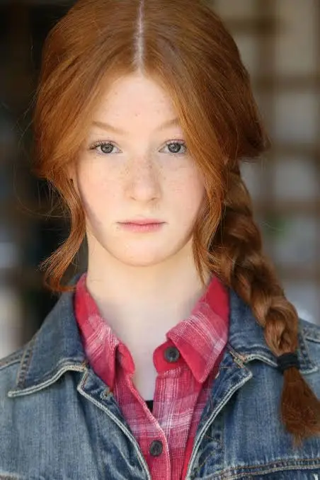 Lottie Brooks