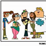 Total Drama Island