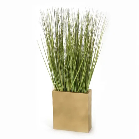 Artificial Grasses