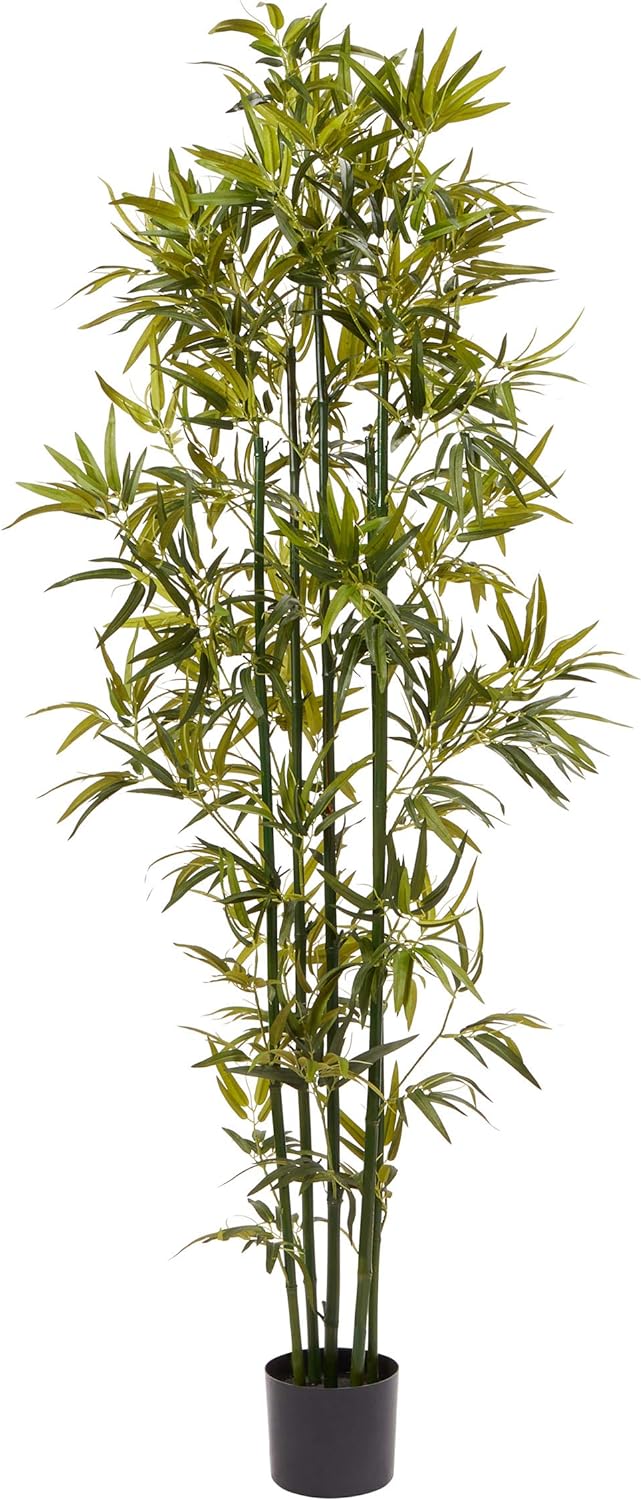 Artificial Bamboo Trees