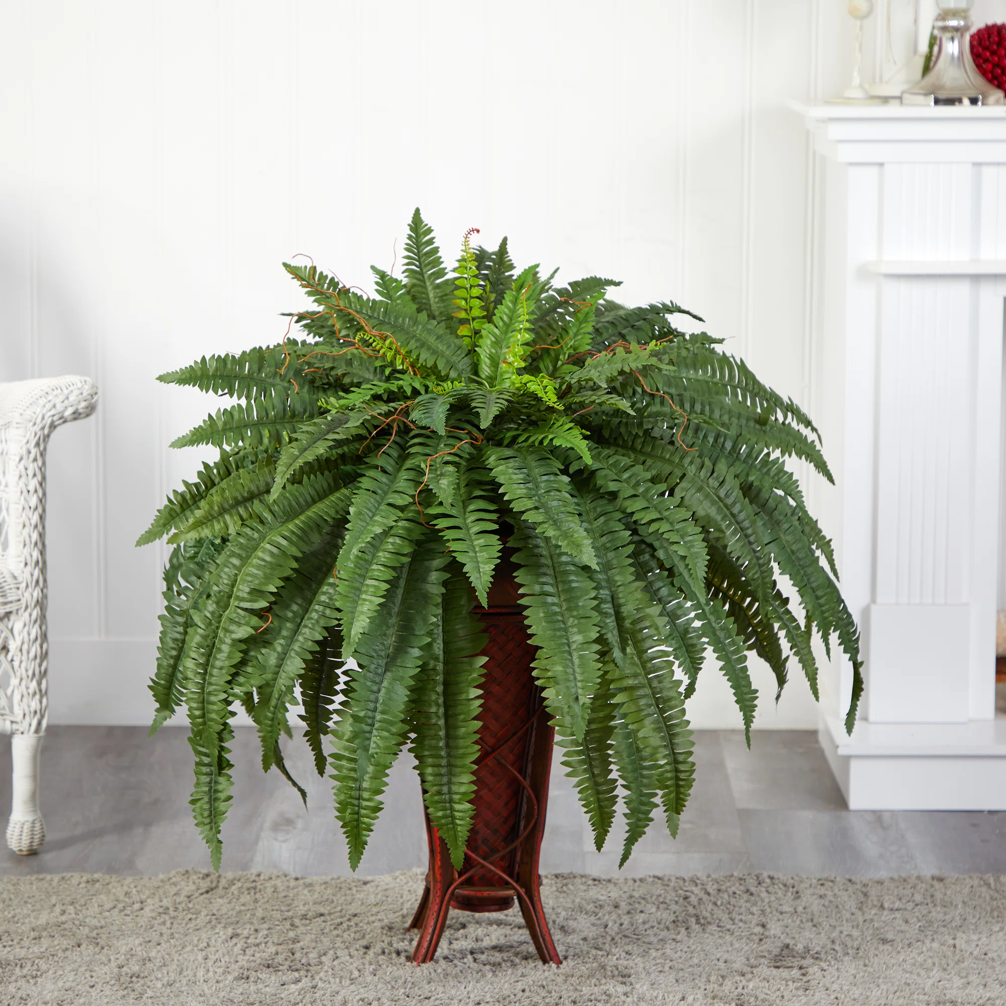 Artificial Fern 