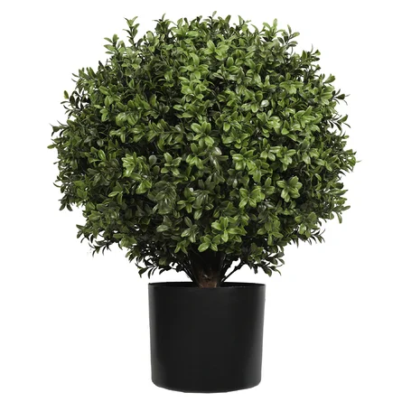 Artificial Boxwoods
