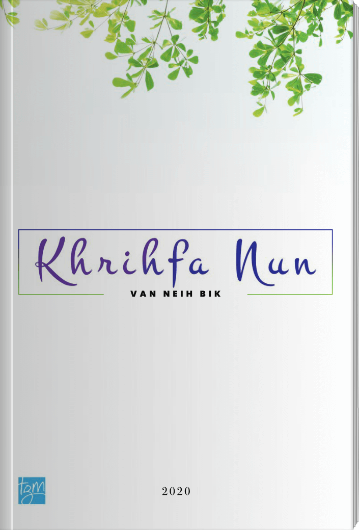 Khrihfa Nun