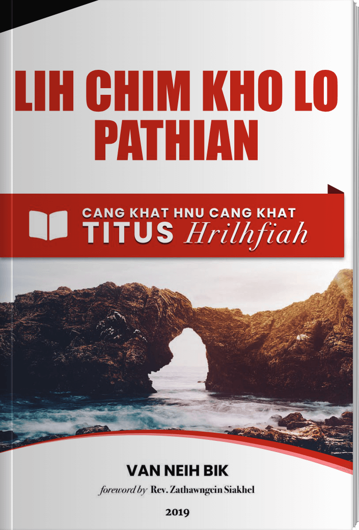 Lih Chim Kho Lo Pathian