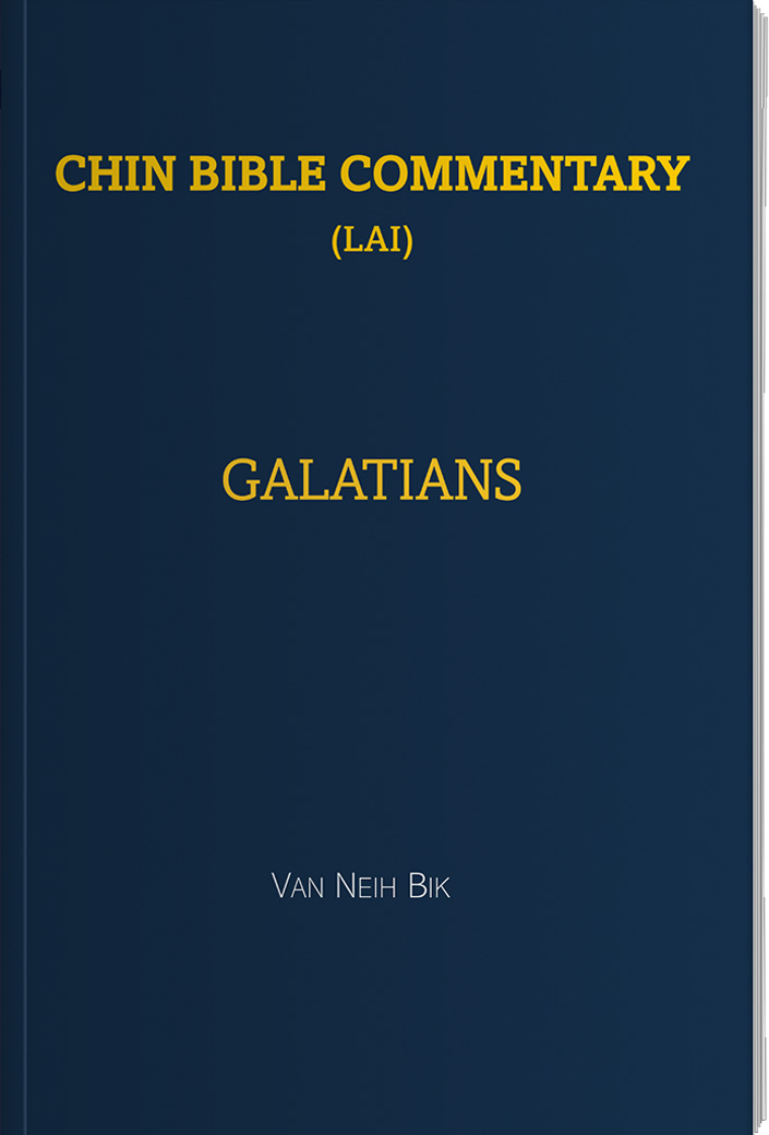 Galati Chin Bible Commentary