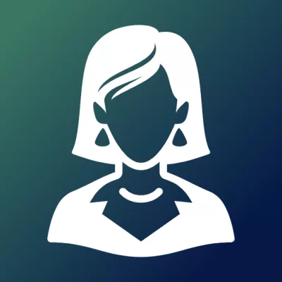 Women Profile Placeholder