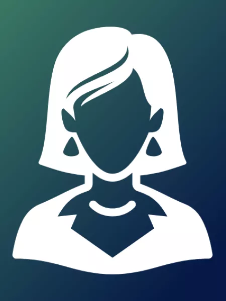 Women Profile Placeholder