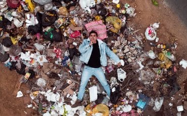 All our righteousnesses are like filthy rags