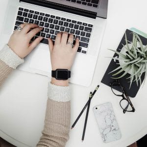 Blogging - Church Website Builder