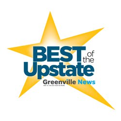 Greenville News Voted Best in Upstate