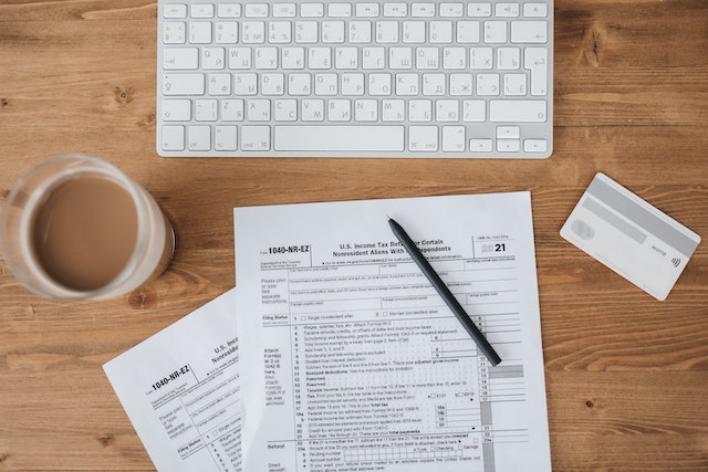 What to do if you owe the IRS a lot of money