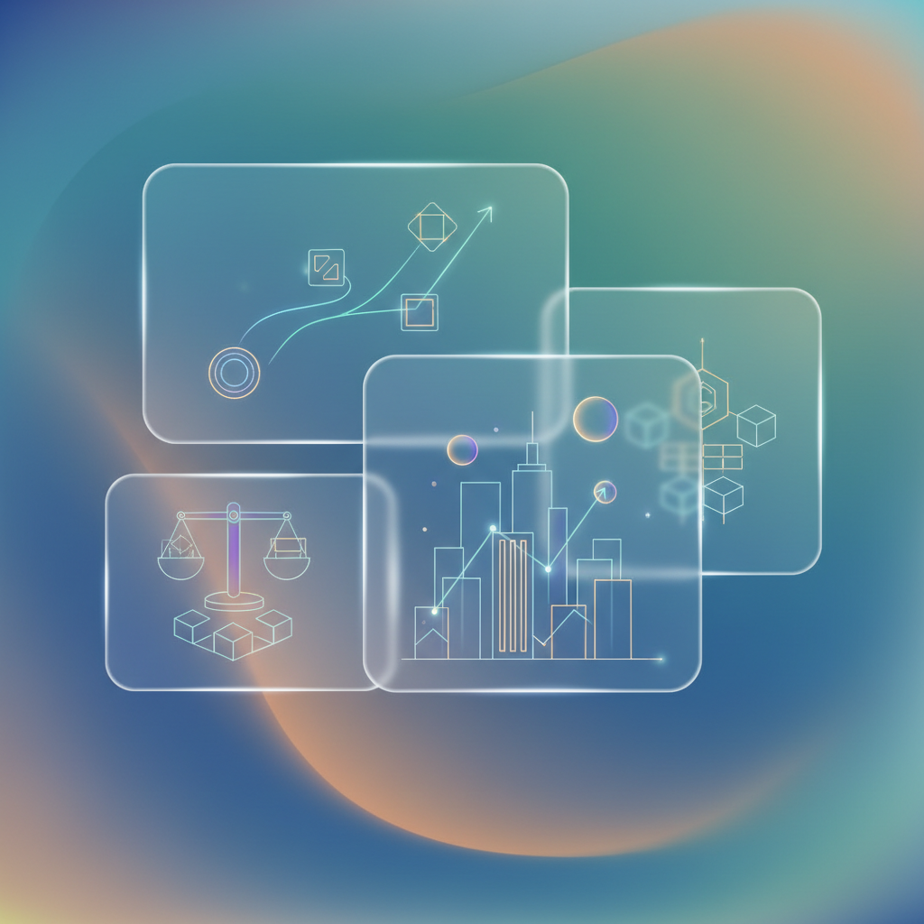 What a 'diversified' portfolio actually looks like