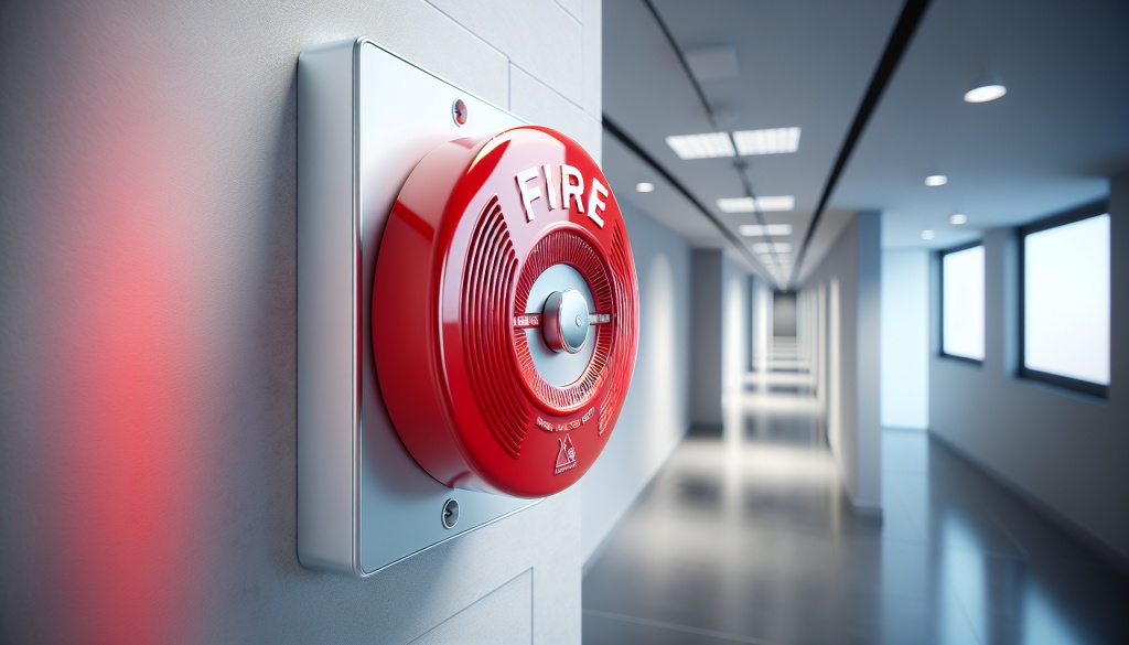 What Is the Cost of Fire Alarm Installation in Bantam, Connecticut?