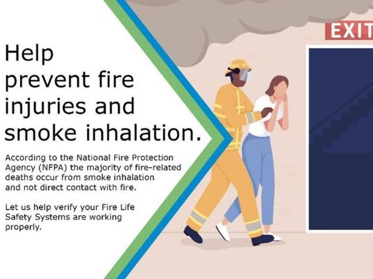 fire smoke damper testing requirements Neighbors Southwest Beaverton OR 97007