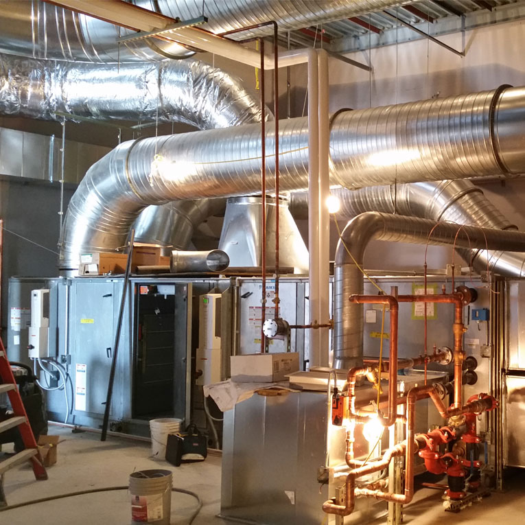 fire smoke damper testing Beaverton OR 97007