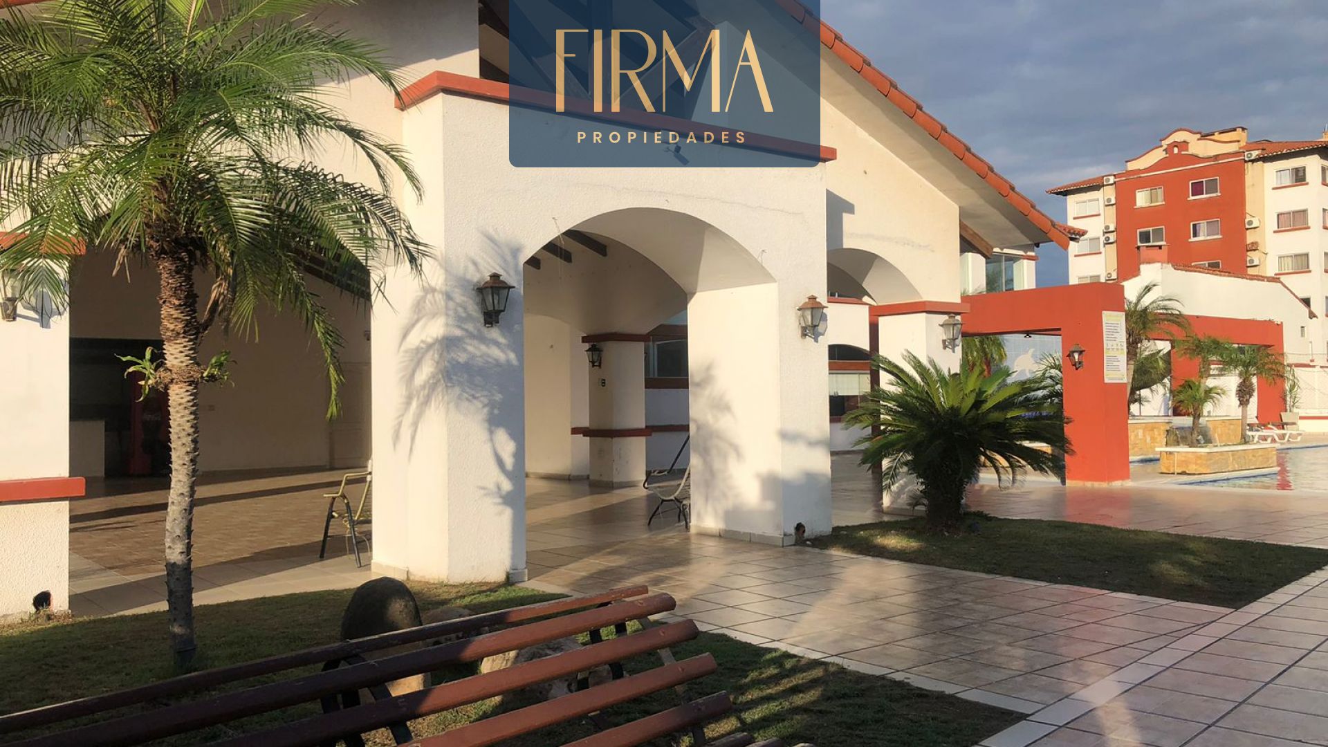 property banner