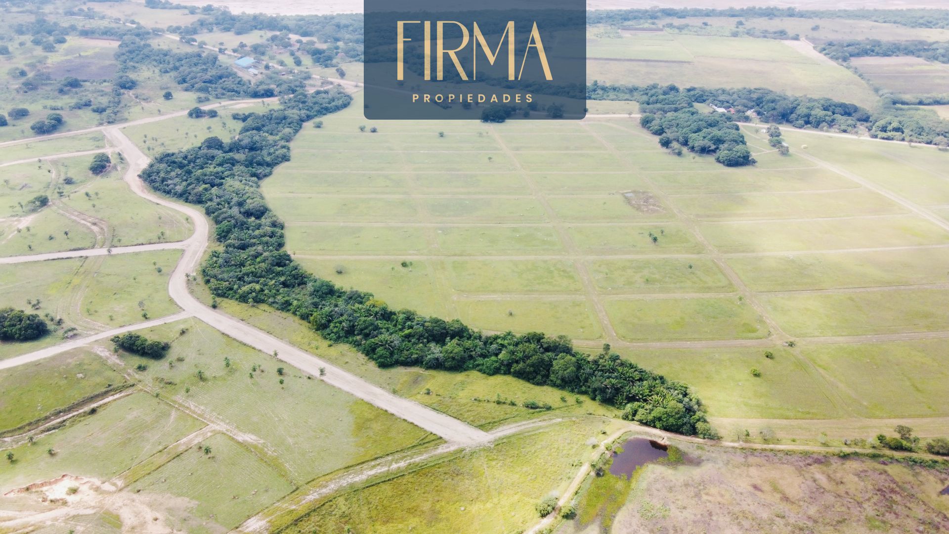 property banner
