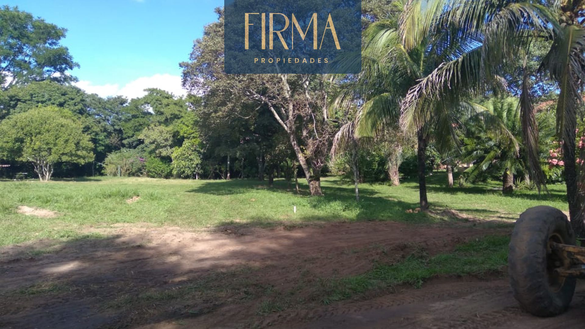property banner