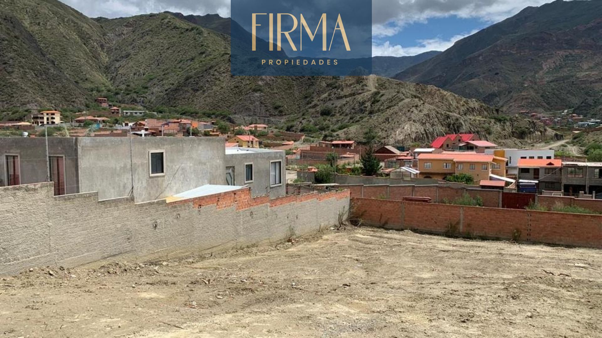 property banner