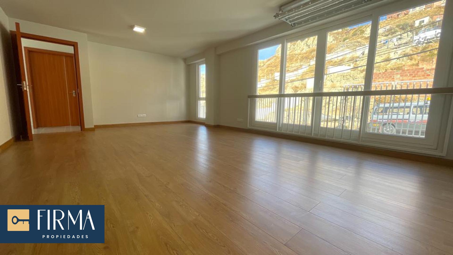 COMPRA TU DEPARTAMENTO EN IRPAVI