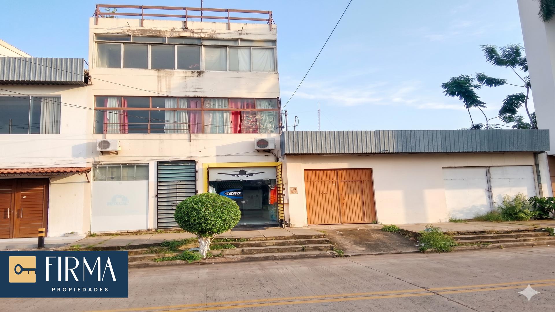 property banner