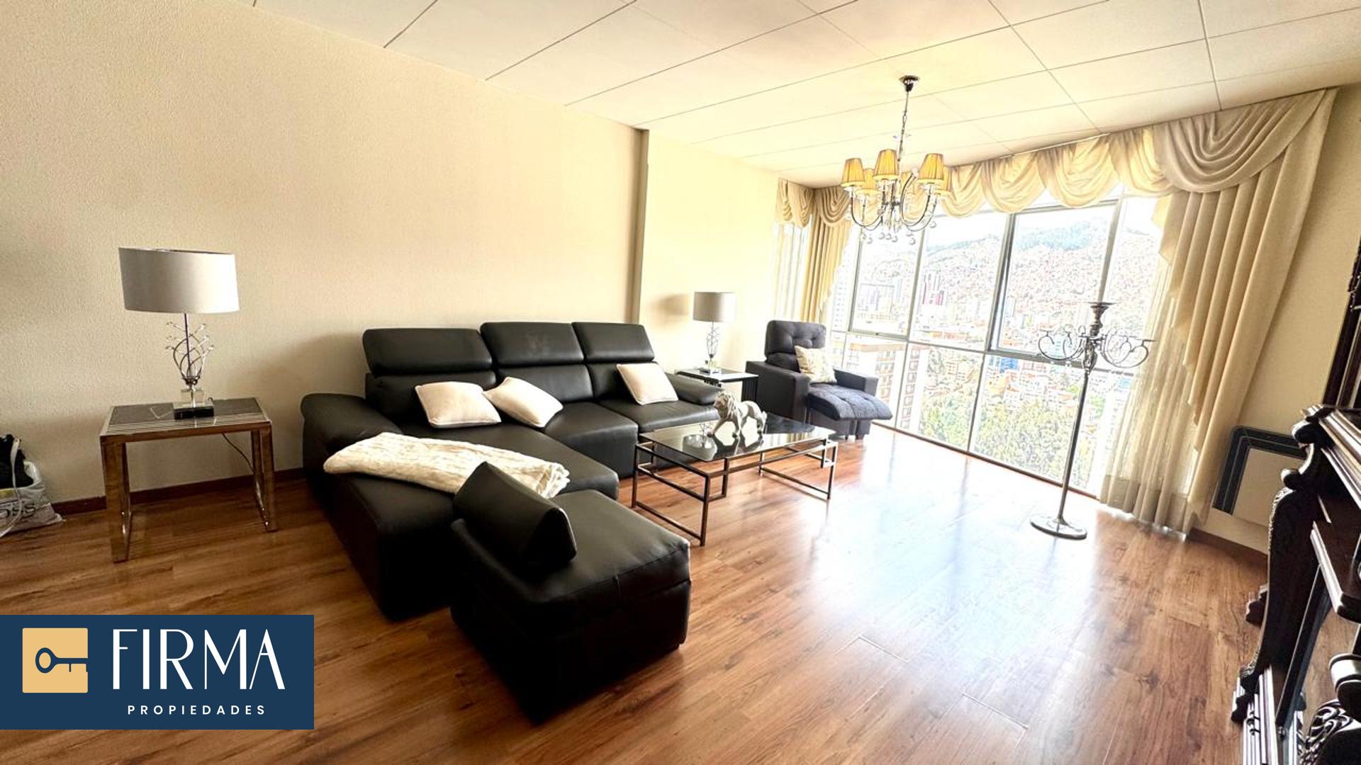Foto 8 de Compra Tu Departamento en Av. 6 de Agosto
