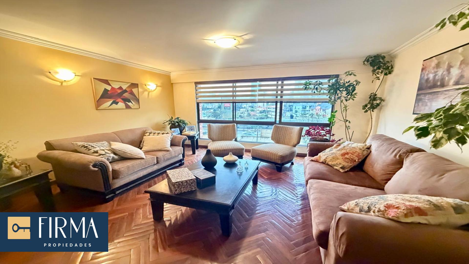 COMPRA TU DEPARTAMENTO EN AQUISAMAÑA