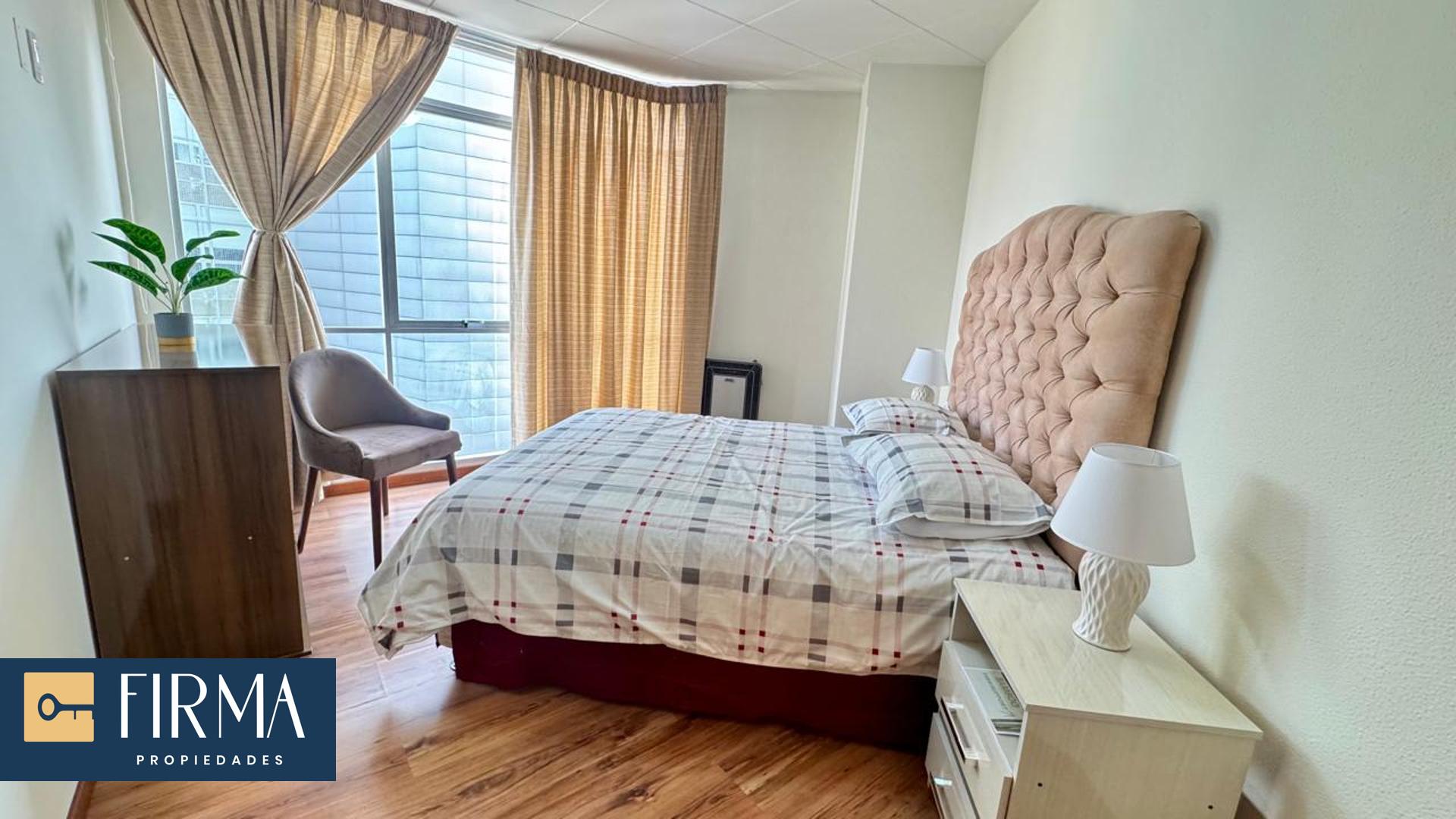 Foto 10 de Compra Tu Departamento en Av. 6 de Agosto