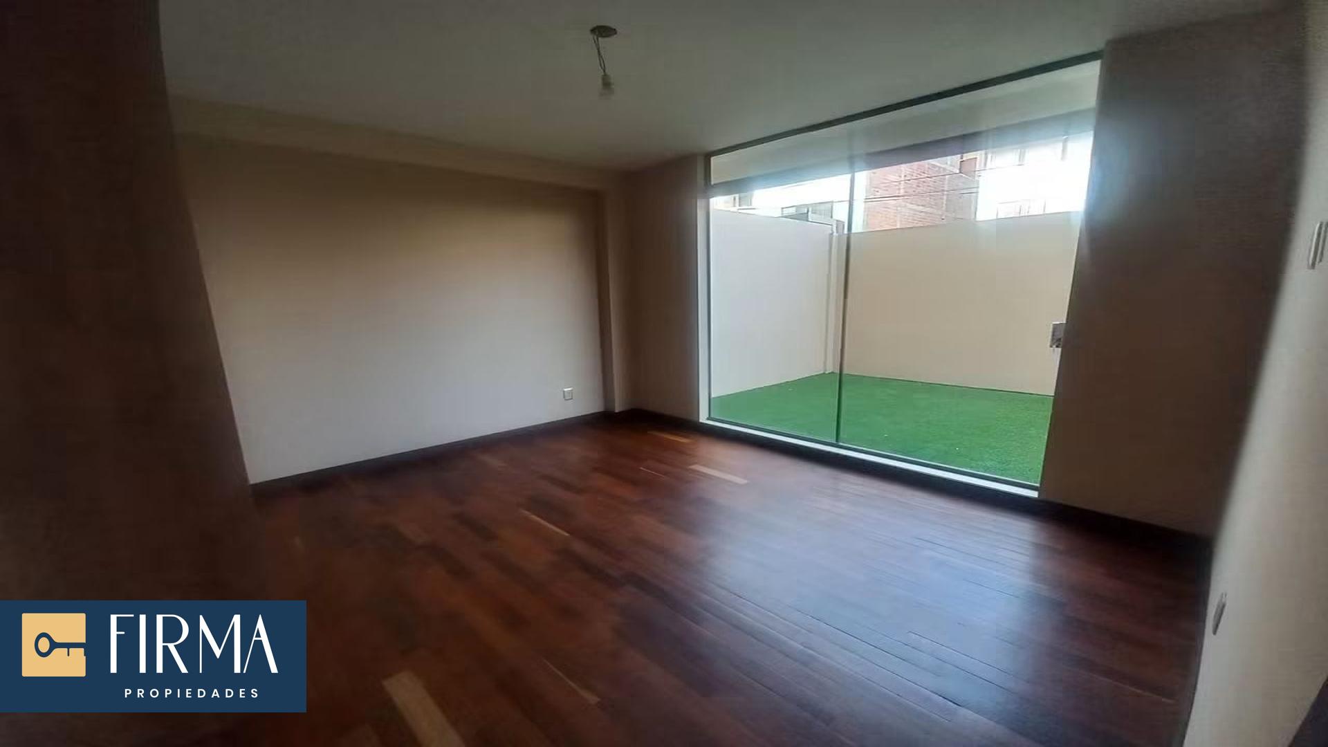 Foto 7 de Compra Este Departamento en Chasquipampa