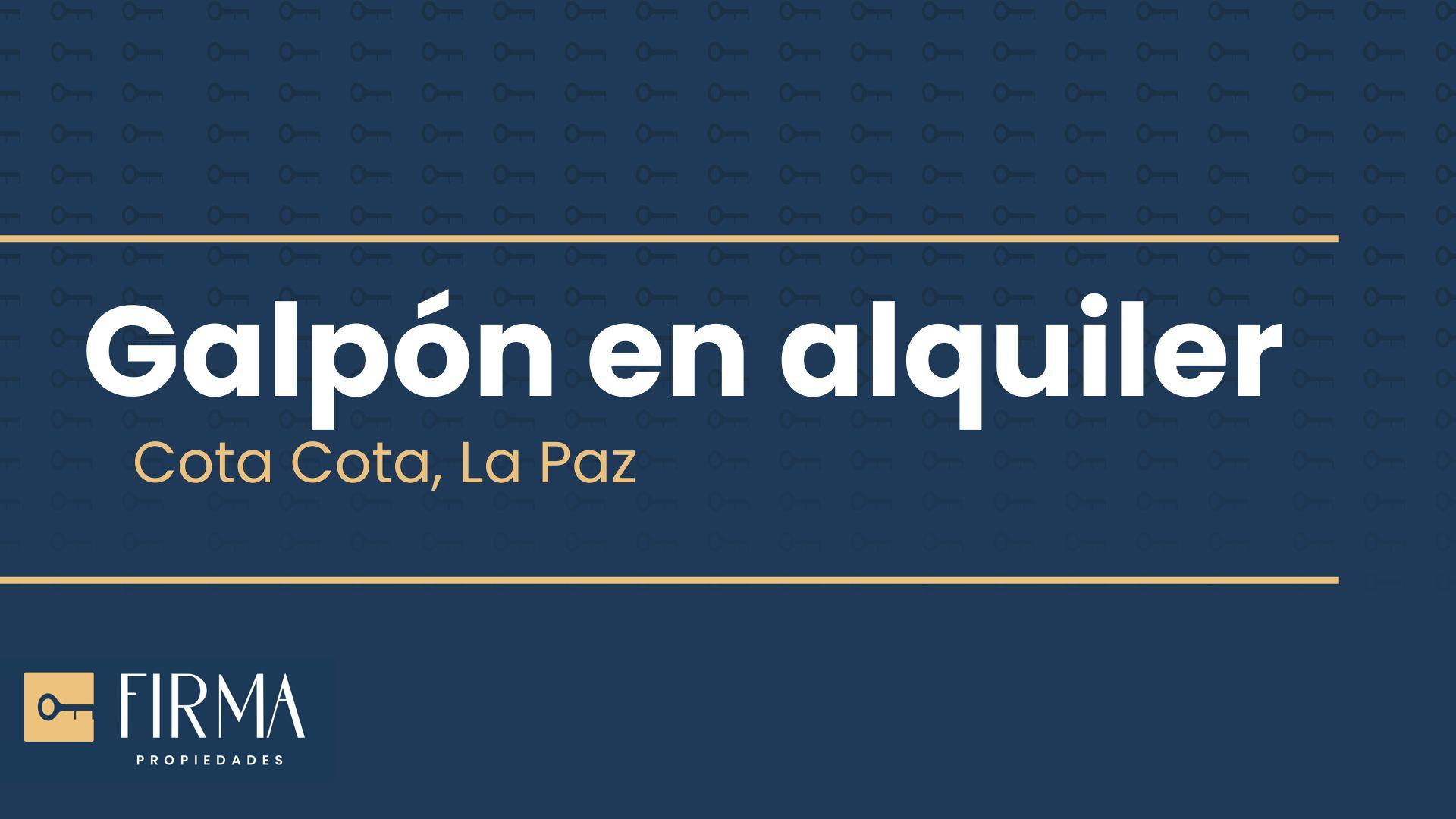 property banner