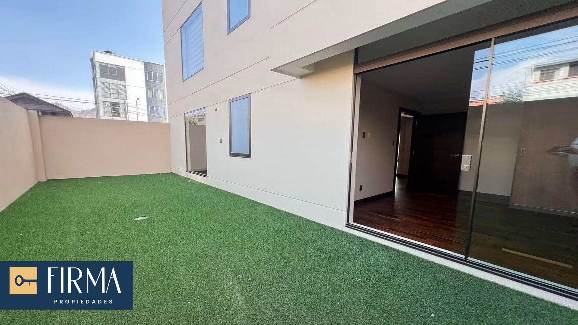 Foto 8 de Compra Este Departamento en Chasquipampa