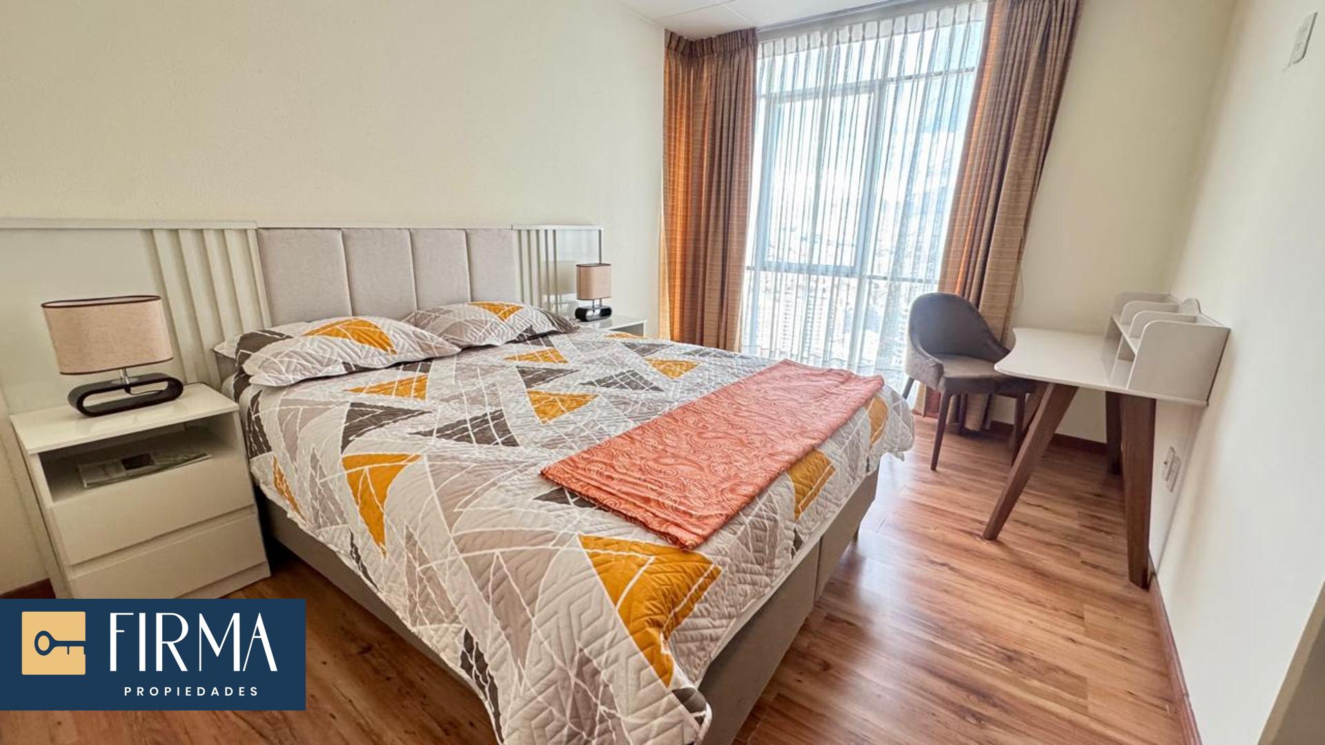 Foto 7 de Compra Tu Departamento en Av. 6 de Agosto
