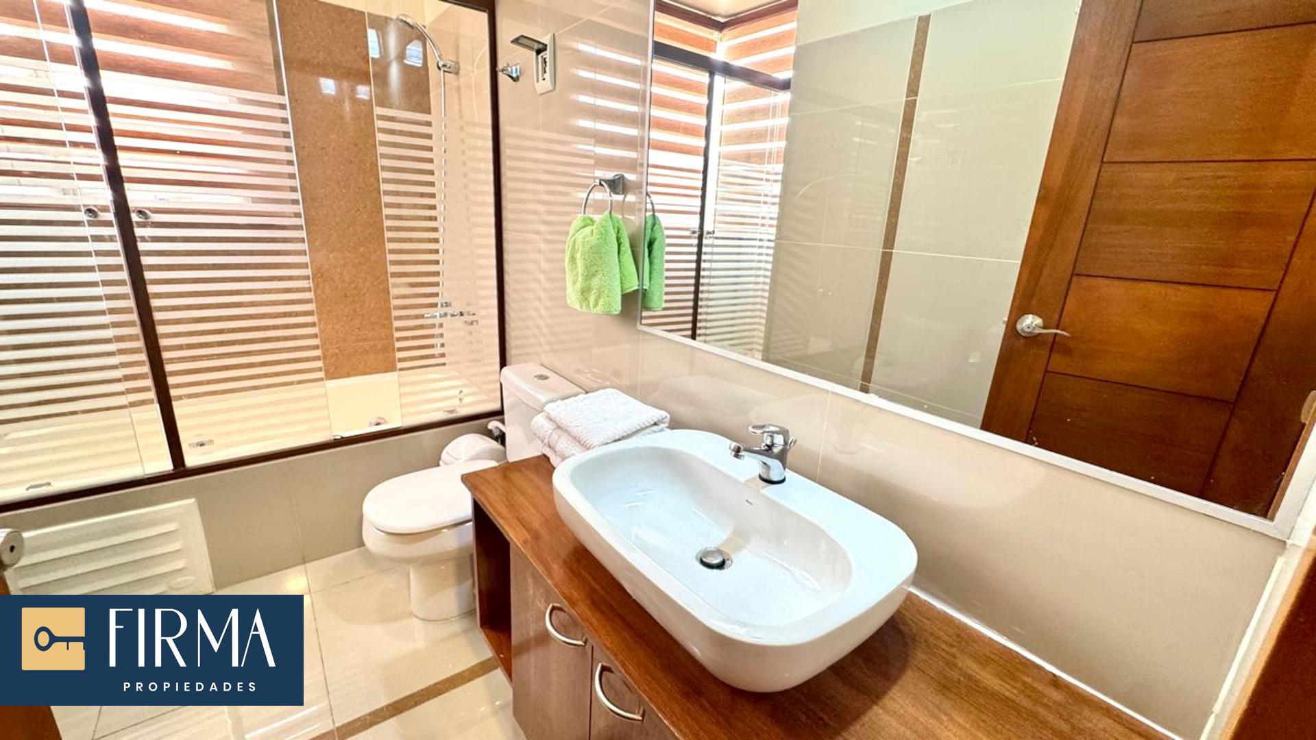 Foto 9 de Compra Tu Departamento en Av. 6 de Agosto