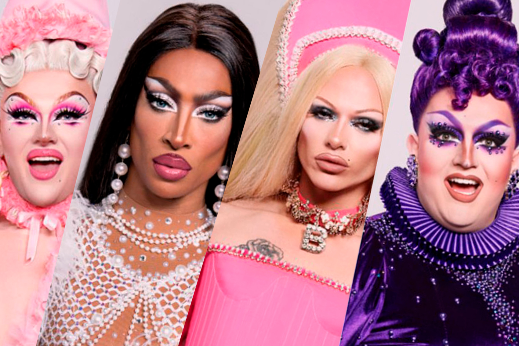 RuPaul’s Drag Race UK Season 2 Has Crowned Its Winner RuPaul’s Drag ...