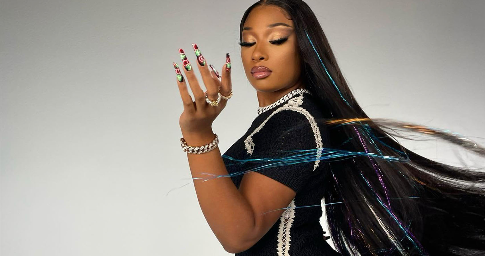 Megan Thee Stallion Makes Acting Debut In New A24 Musical Comedy Megan ...