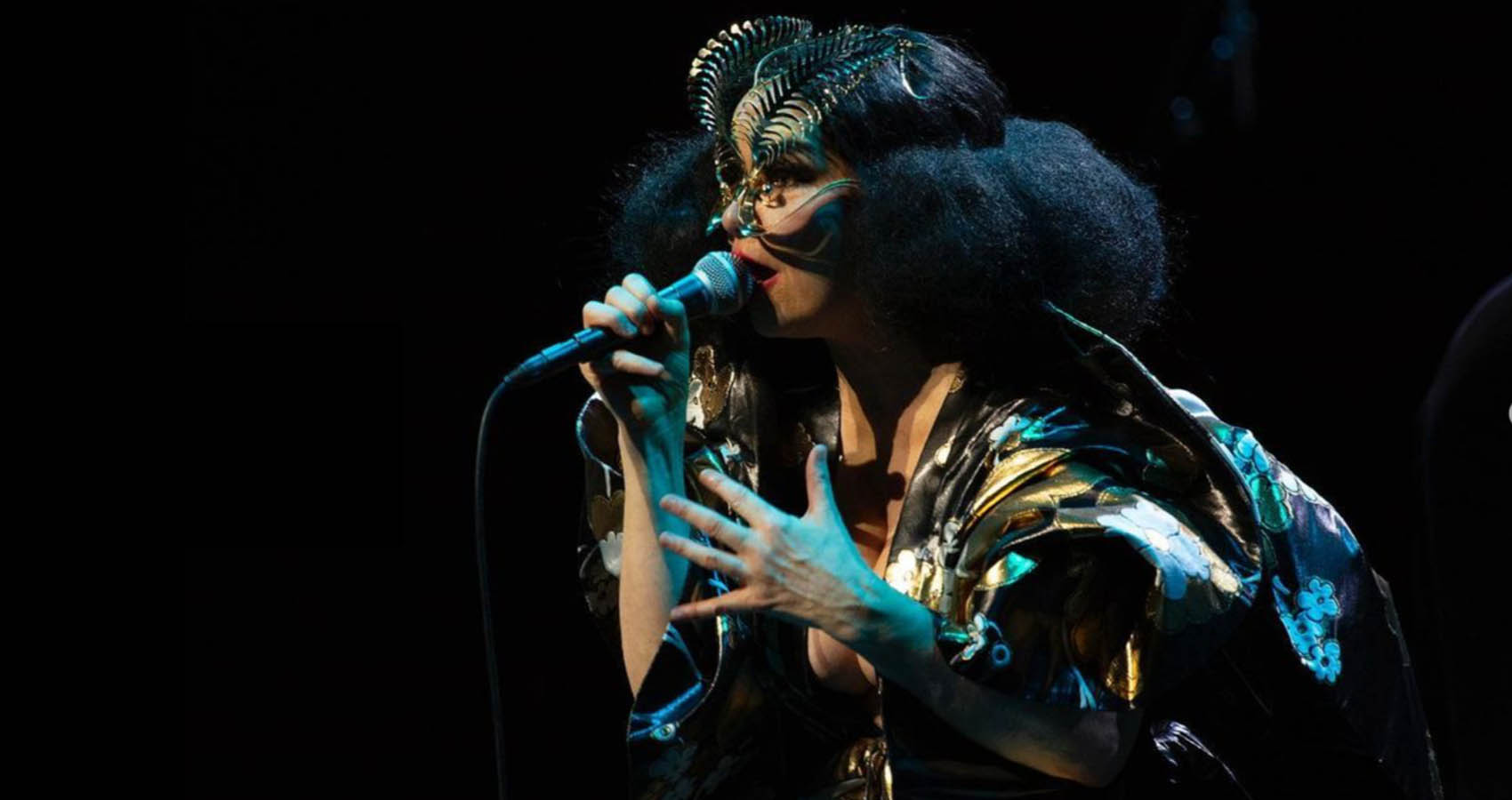 Björk To Release Tenth Album In 2022 Björk To Release Tenth Album In 2022