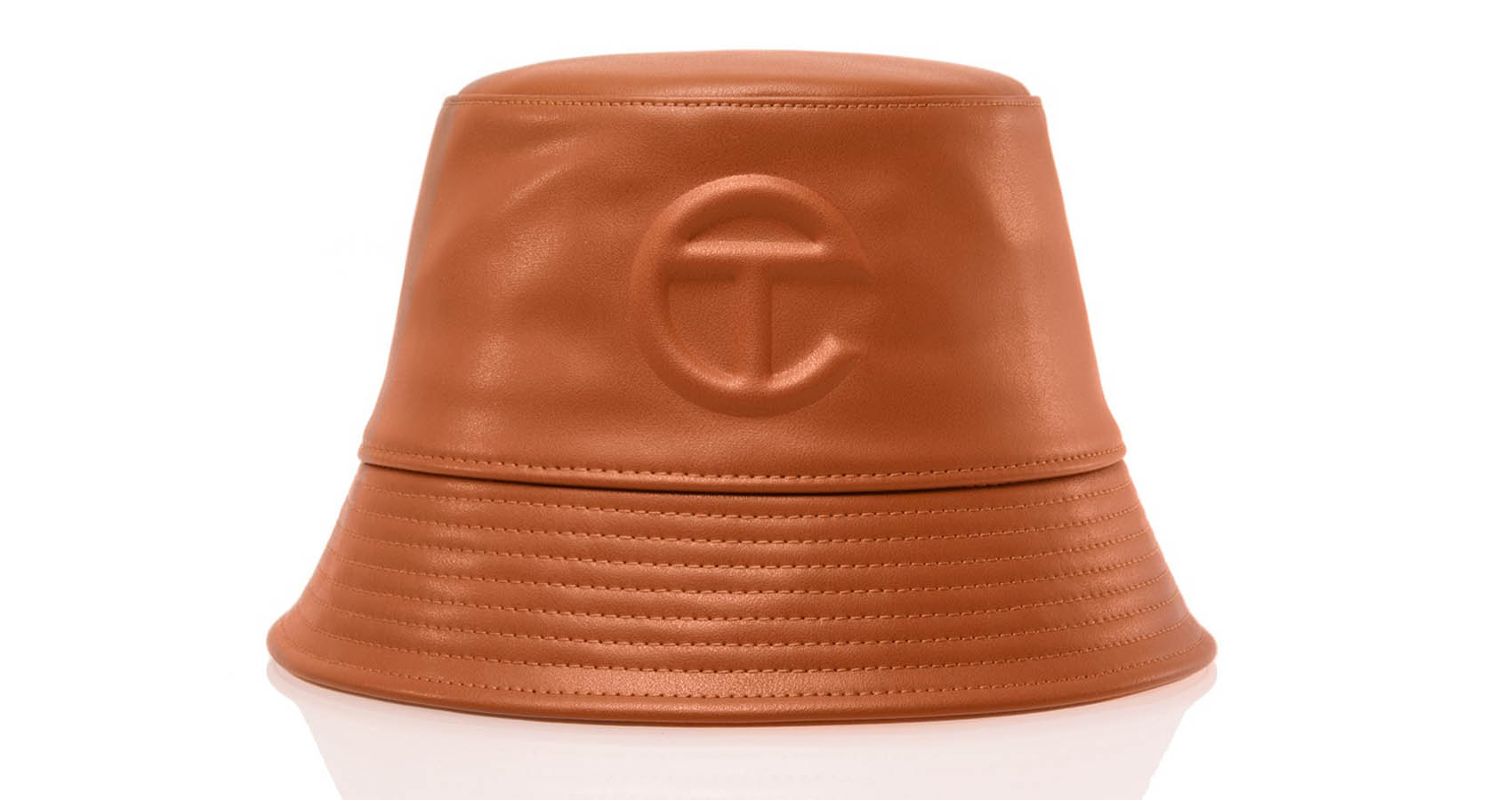 Telfar Releases Vegan Leather Bucket Hat Telfar Releases 