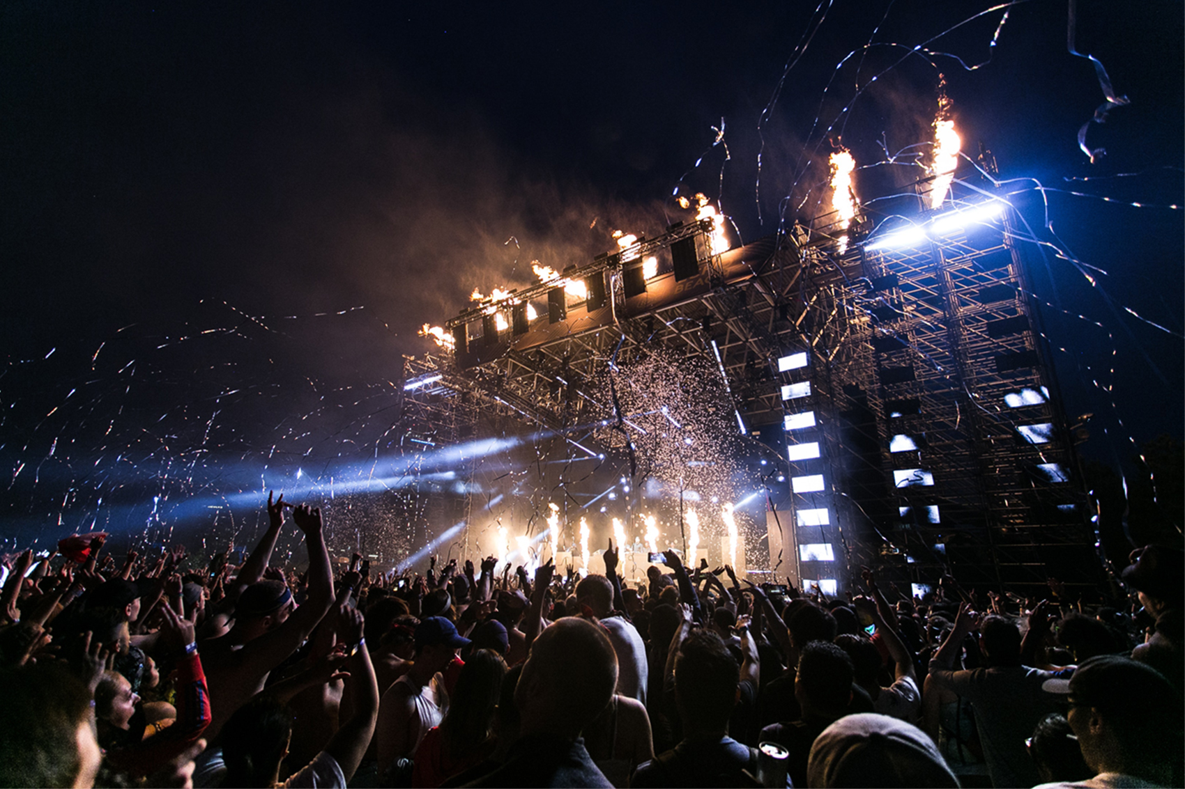 UK Festivals 2021: Everything You Need To Know UK Festivals 2021 ...