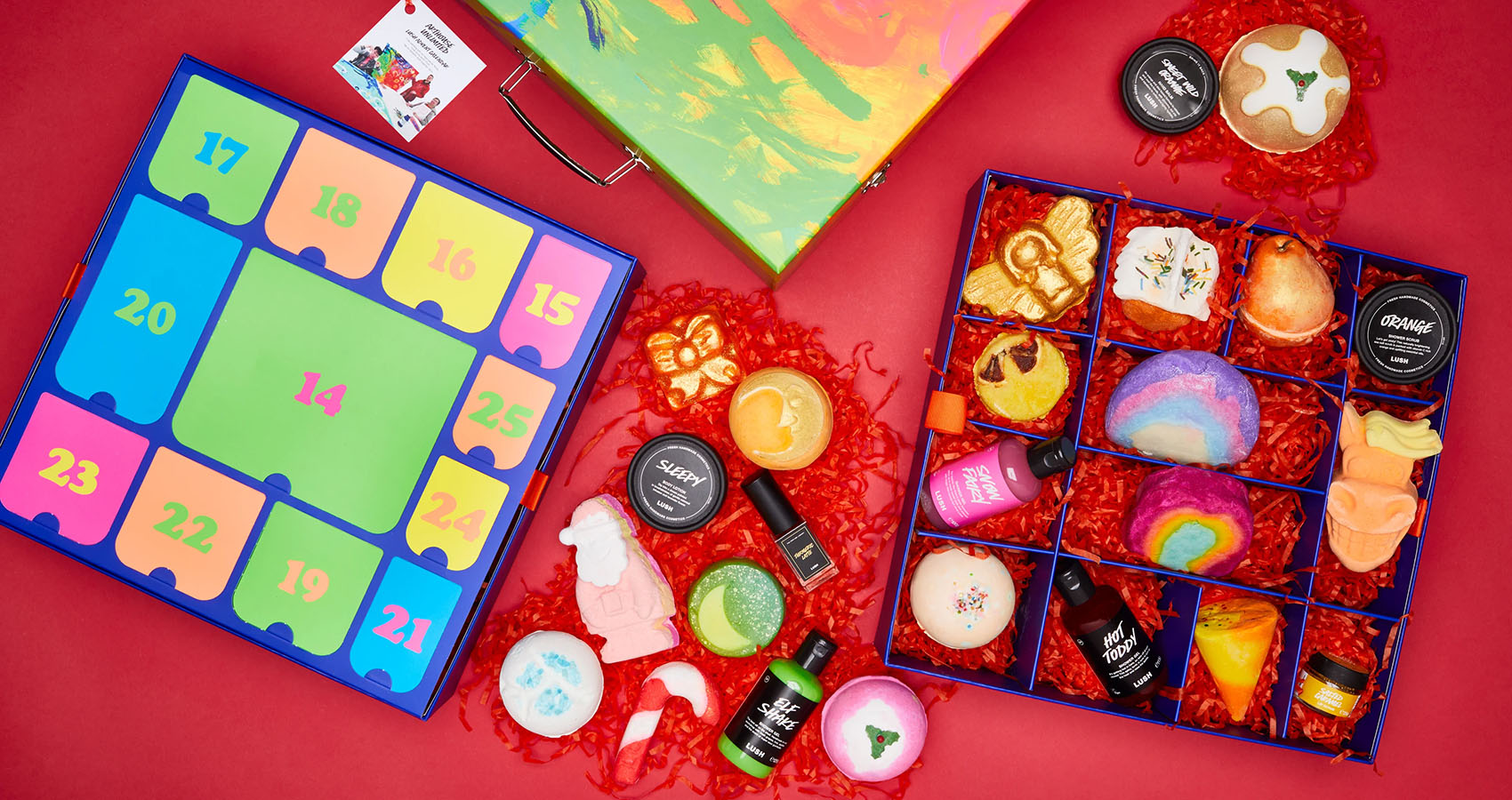 Are Beauty Advent Calendars Worth it? Are advent calendars worth it