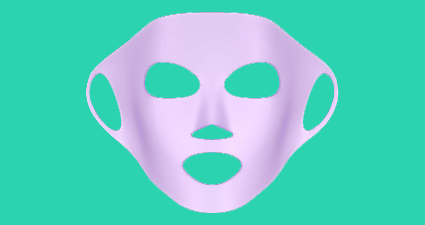 5 Reusable Silicone Sheet Masks To Help Boost Your Sustainable Skincare ...