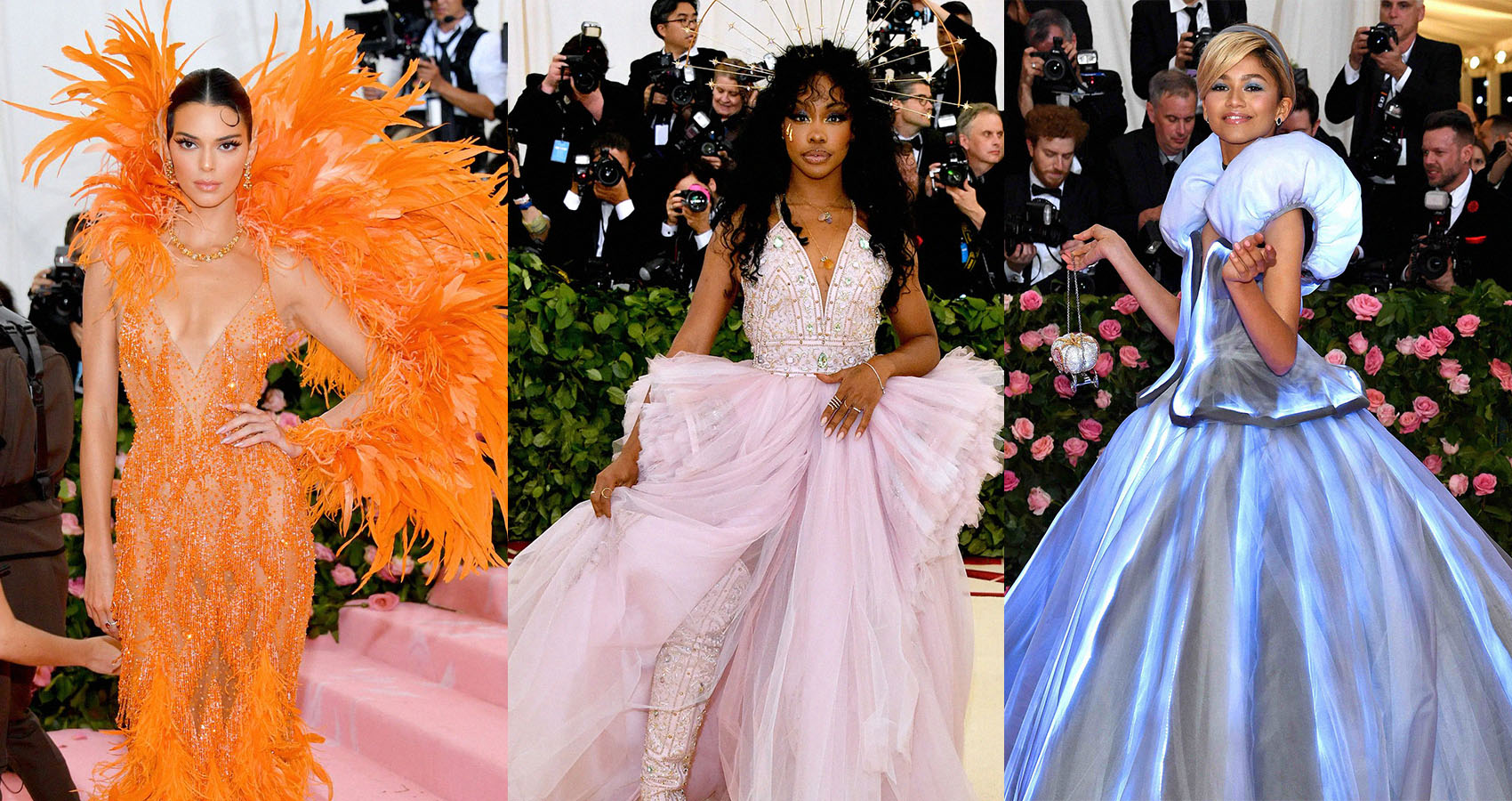 Where to Watch the 2021 Met Gala Where to Watch the 2021 Met Gala