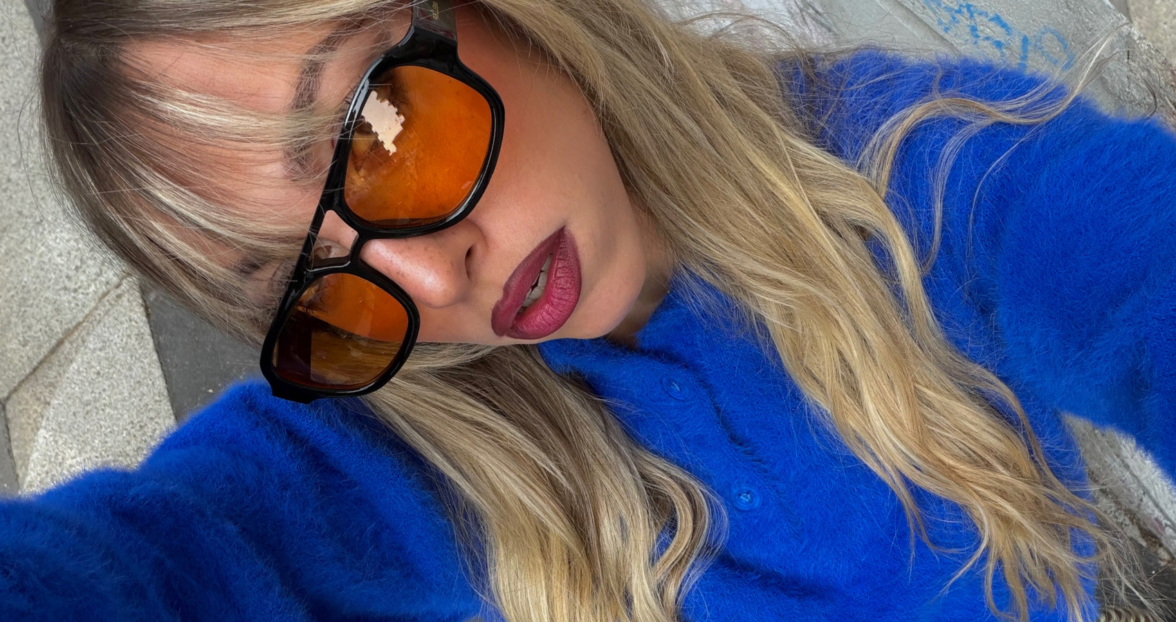 MELLER Wants Festival Season To Start the Second You Put The Sunglasses On Festival fashion has basically become its own Olympic sport at this point POSTED about 5 hours ago BY