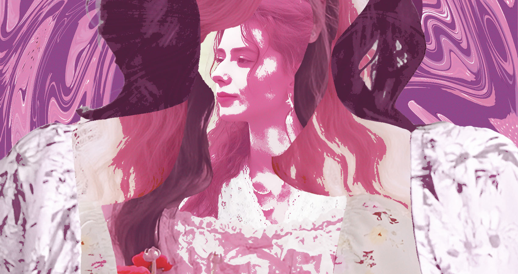 While Florals For Spring Might Not Be Groundbreaking