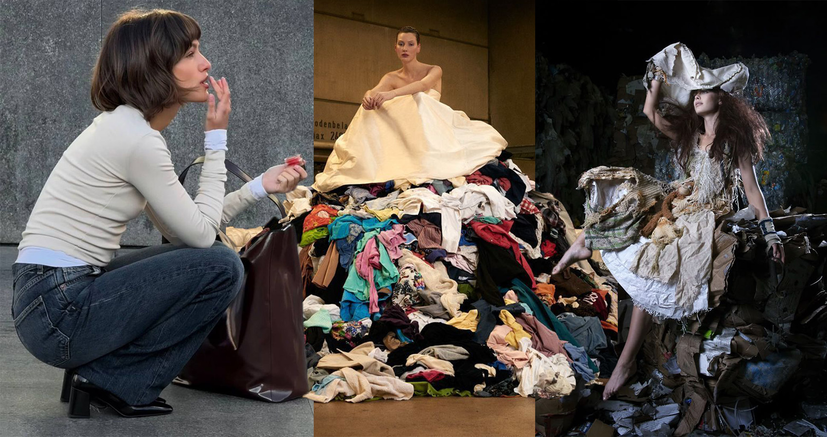 Frugal Chic for 2026: TikTok Brain Rot or the Next Real Fashion Shift?  