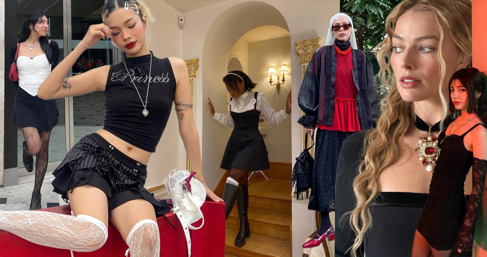 I May Not Live in Wuthering Heights, But My Closet Does