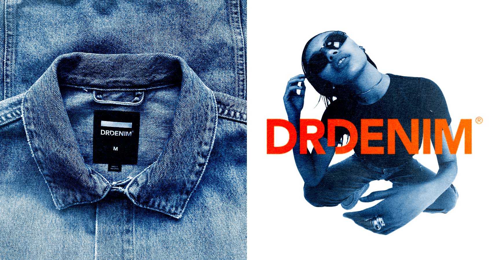 What's it like running a Denim Brand for 20 Years? 