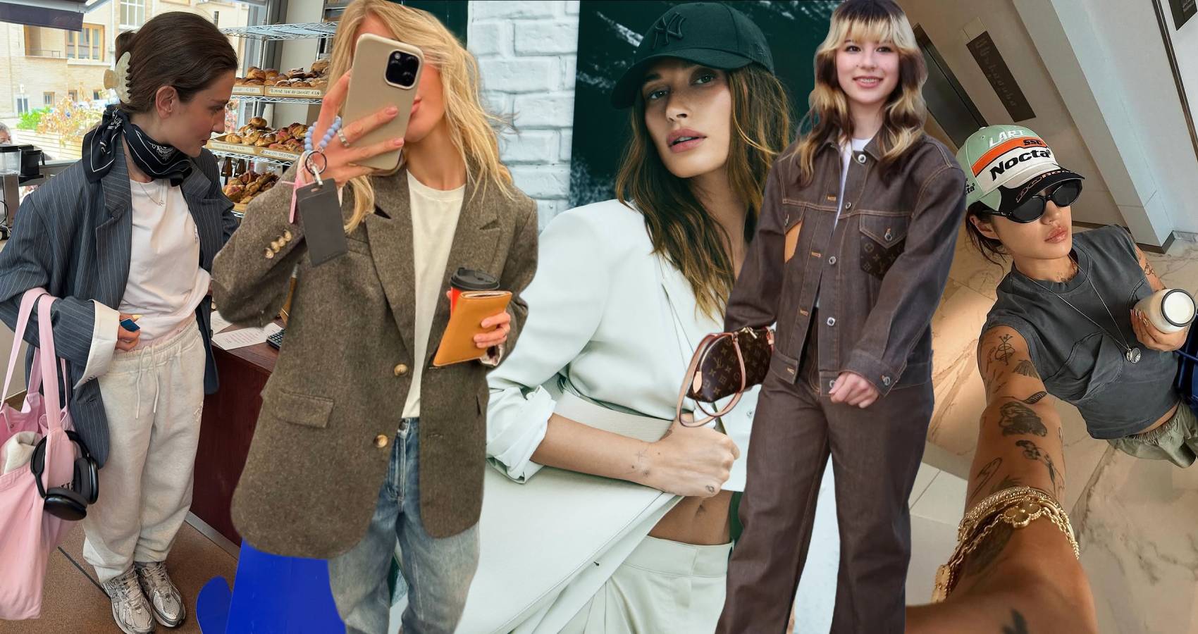 The Real Runway Is The Street