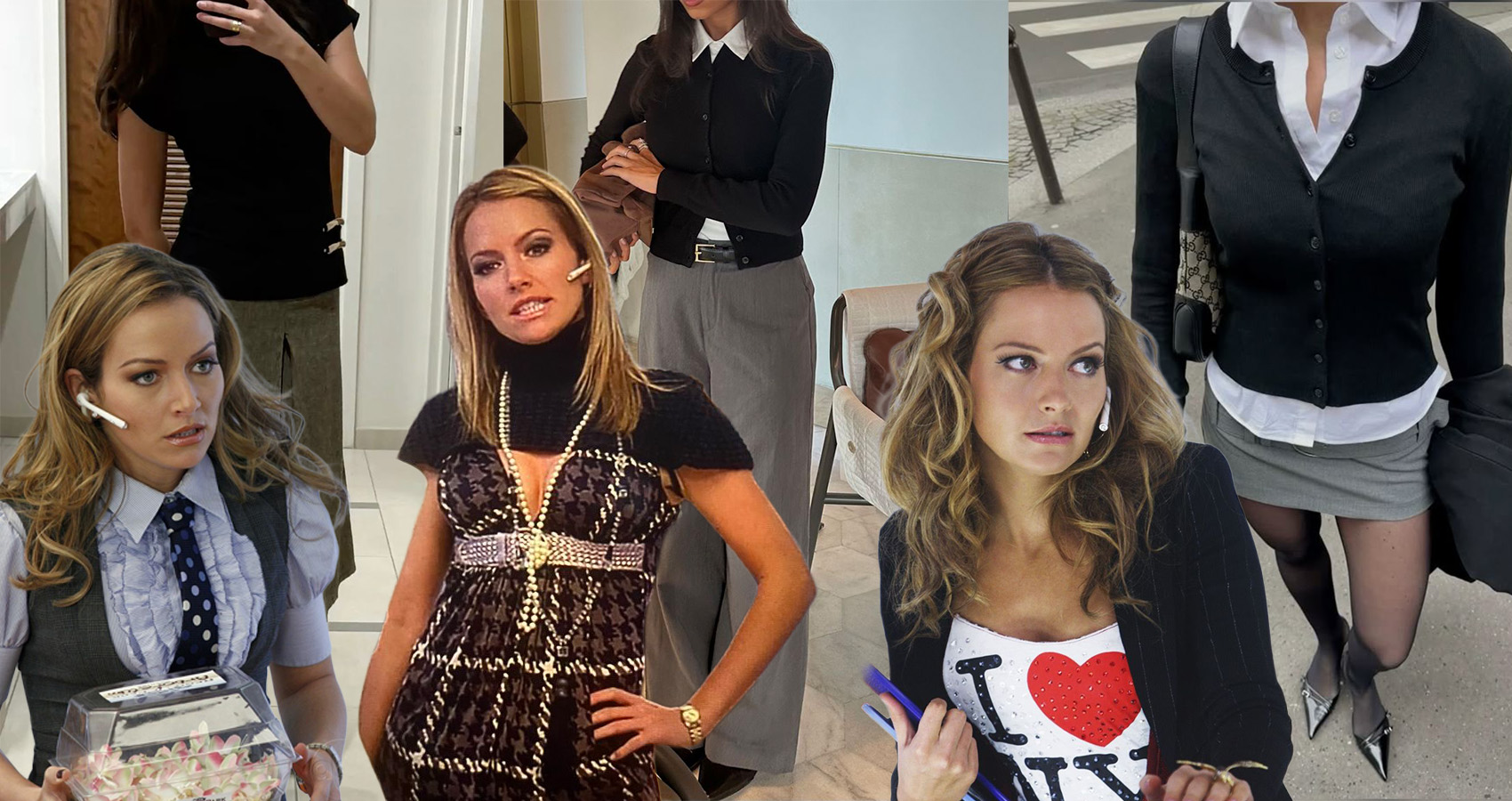 Dressing As the Office Baddie: Style Guide 101