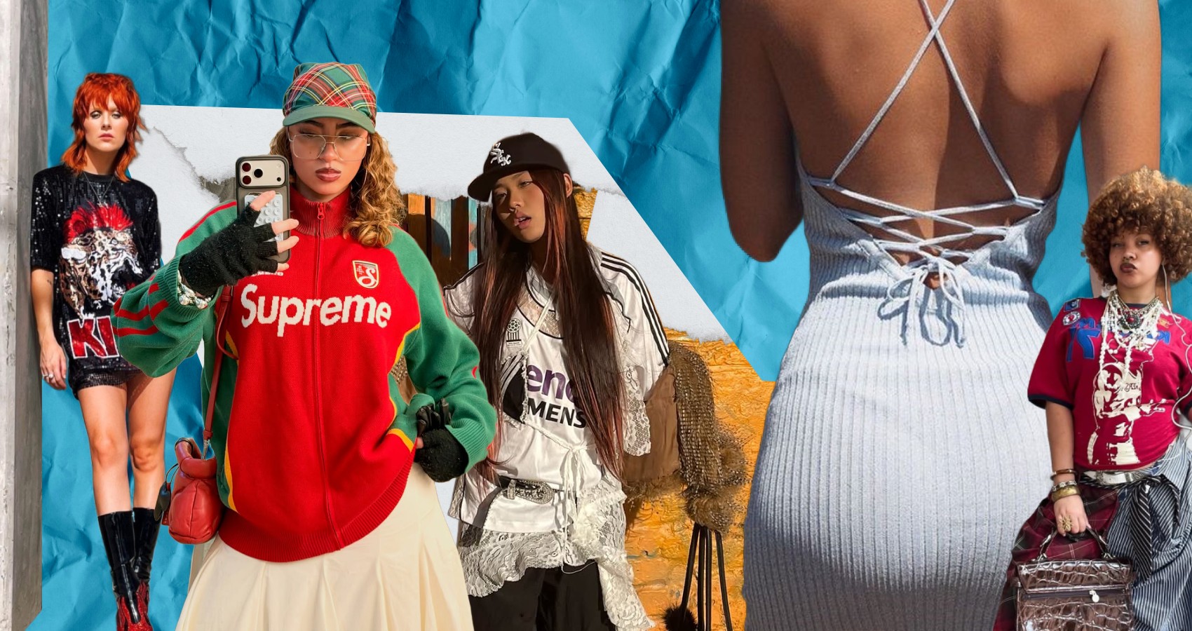 Things That Instantly Ruin A Good Outfit