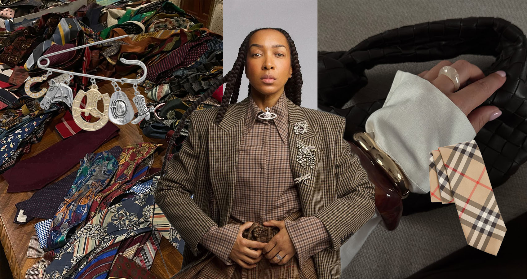 My 2026 Ins: Funky Accessories